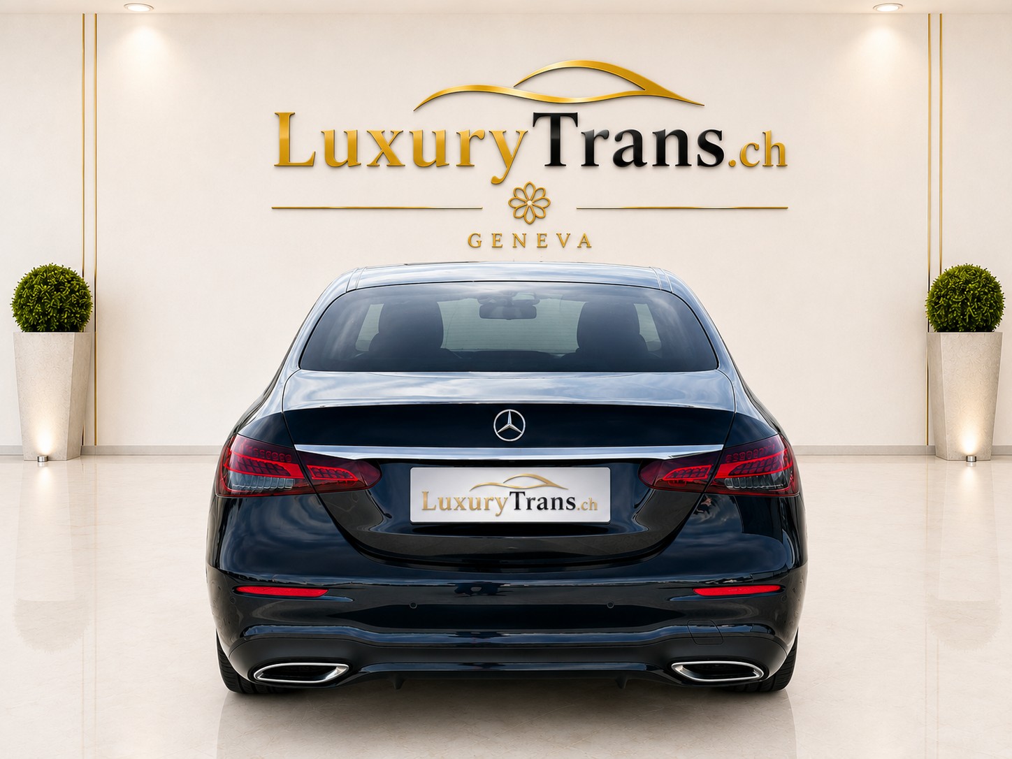 MERCEDES-BENZ E 220 d AMG Line 9G-Tronic-image-3