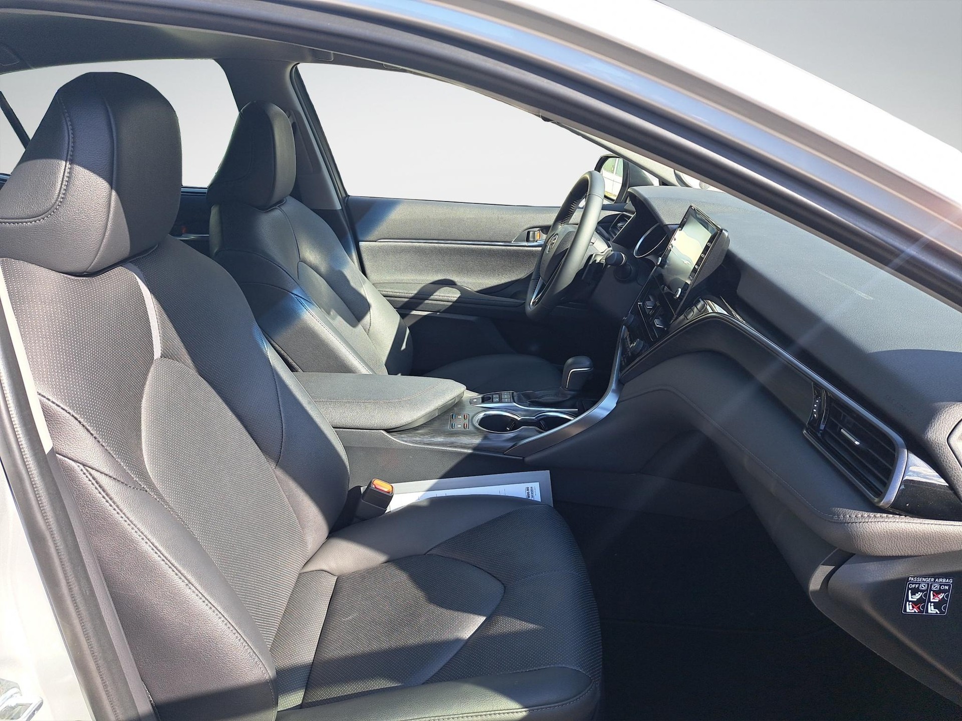 TOYOTA Camry 2.5 HSD Premium-image-15