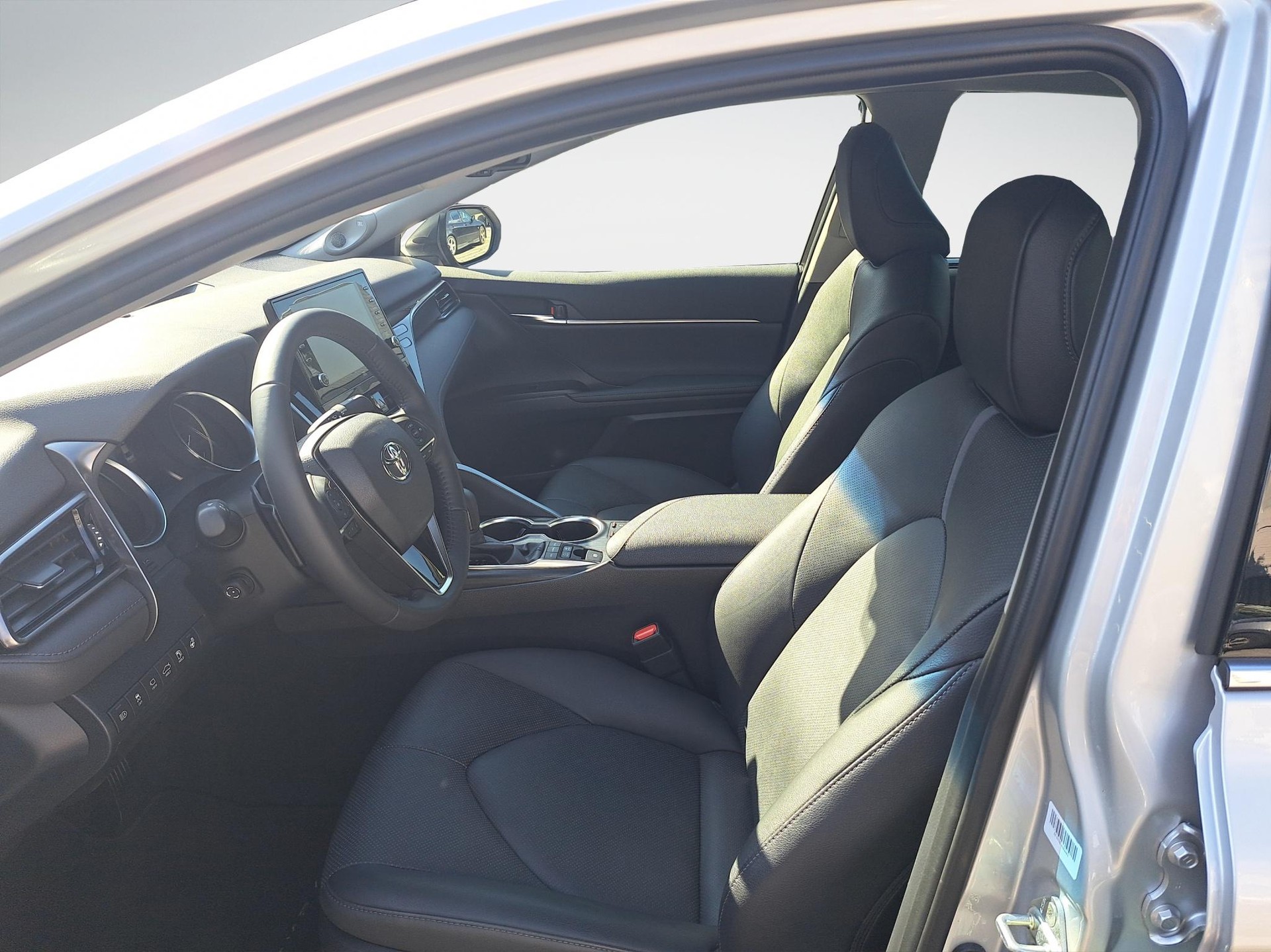 TOYOTA Camry 2.5 HSD Premium-image-8