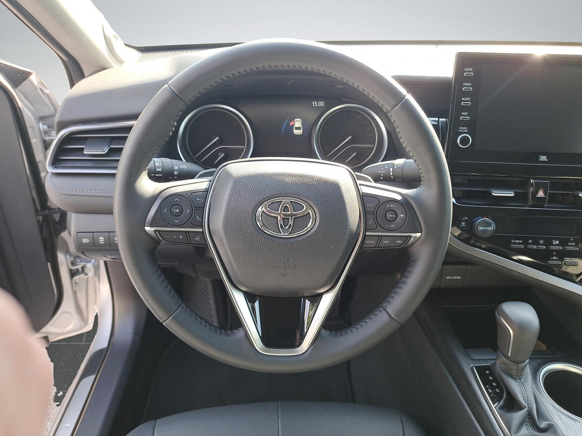 TOYOTA Camry 2.5 HSD Premium-image-9
