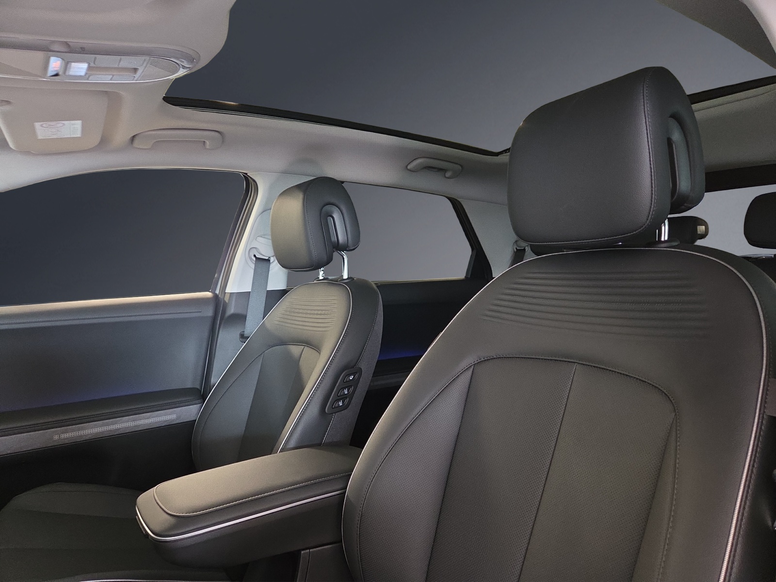 HYUNDAI Ioniq 5 77kWh Vertex 4WD-image-12