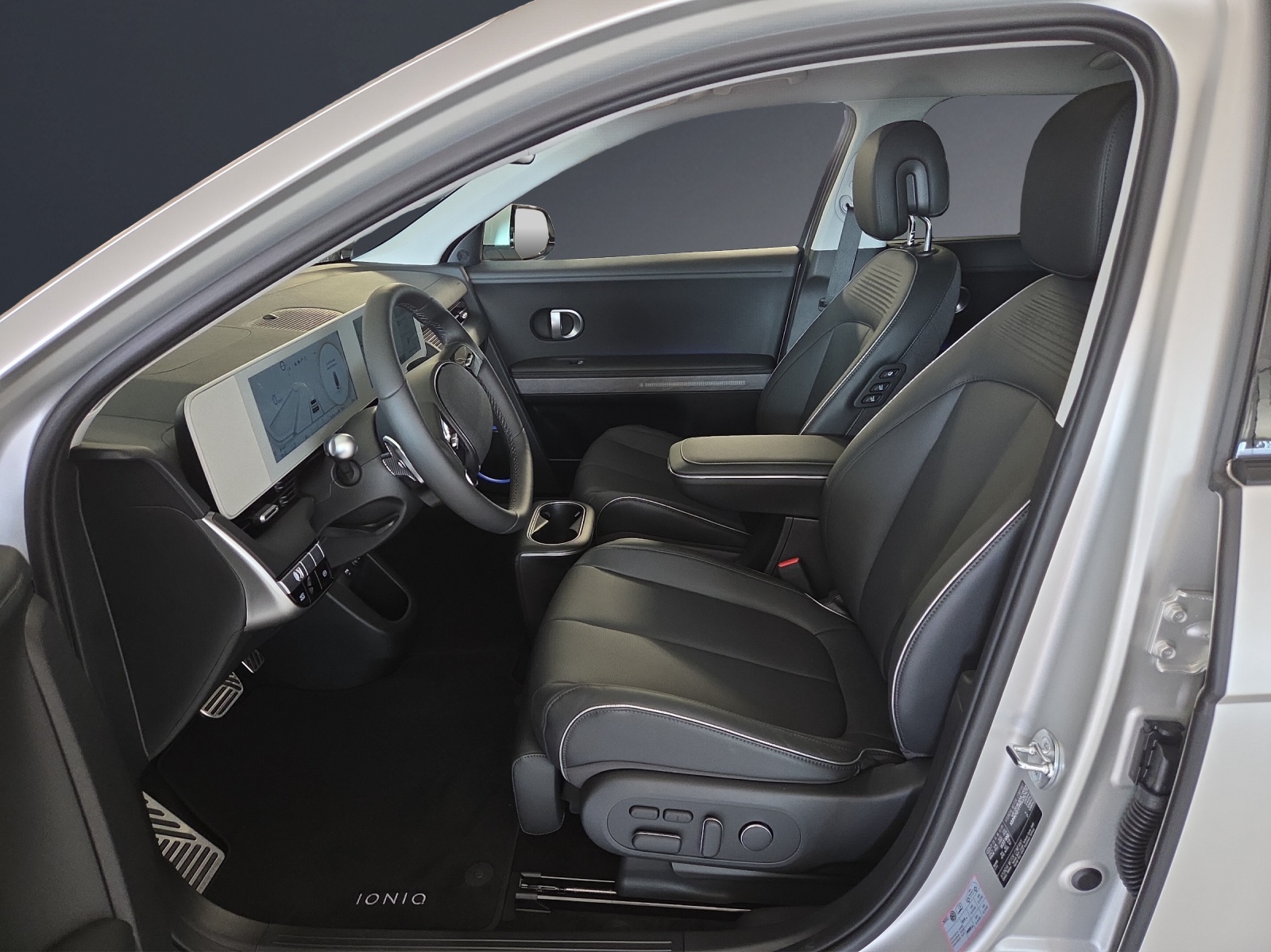 HYUNDAI Ioniq 5 77kWh Vertex 4WD-image-5