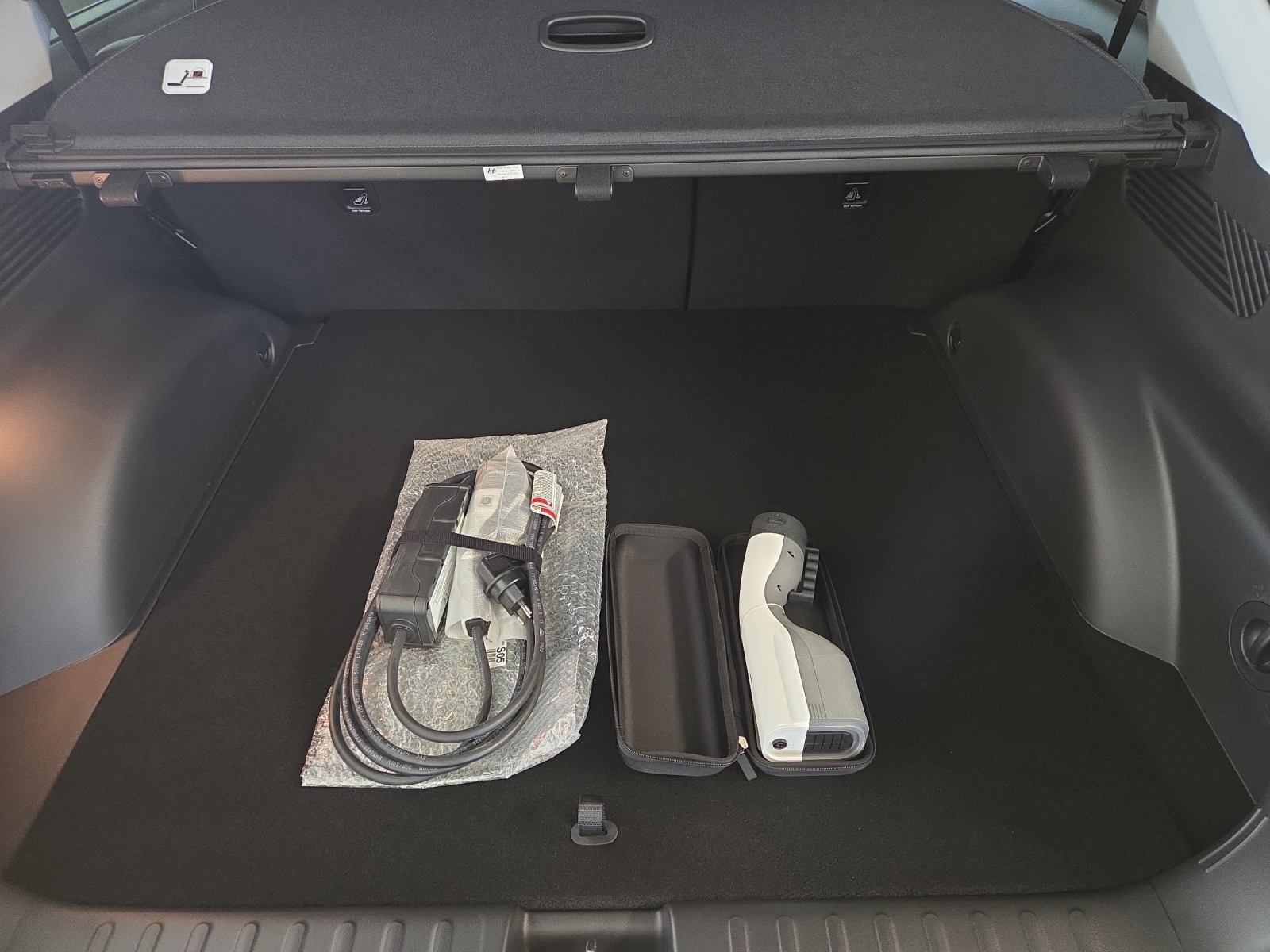 HYUNDAI Ioniq 5 77kWh Vertex 4WD-image-17