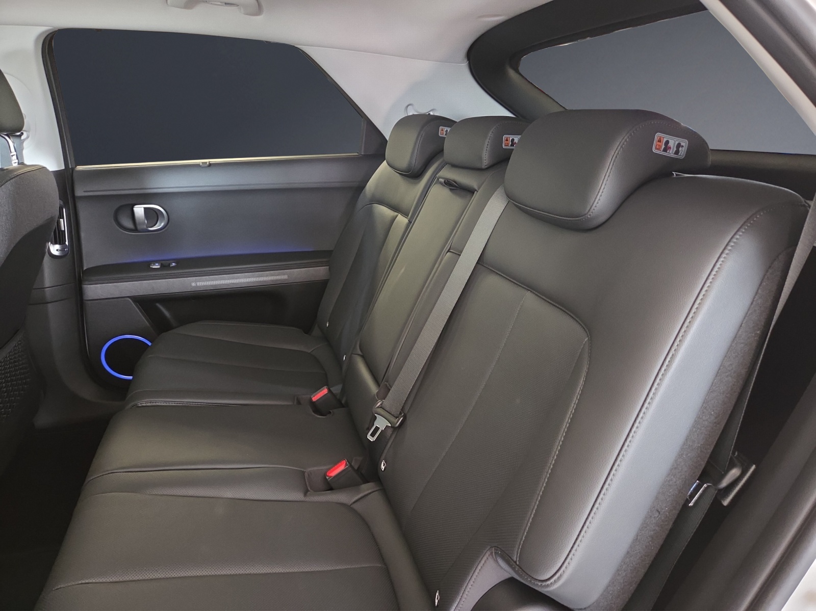 HYUNDAI Ioniq 5 77kWh Vertex 4WD-image-15