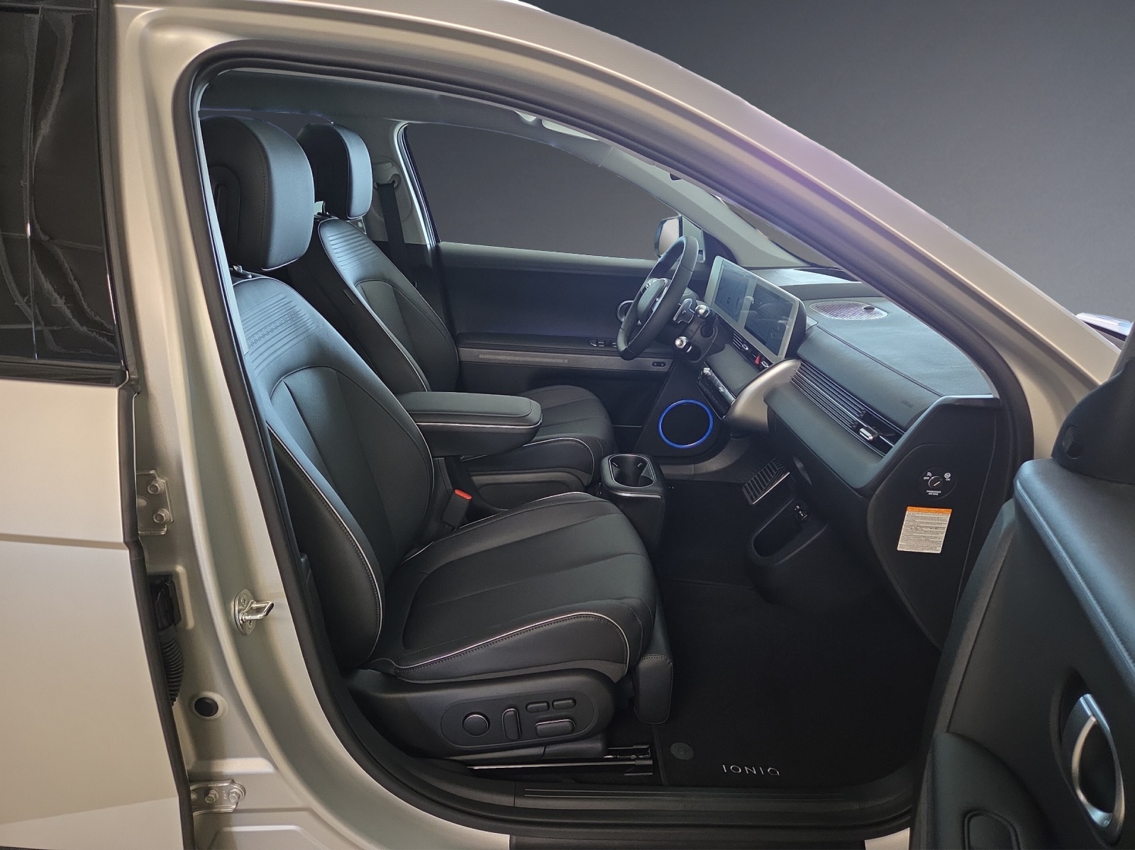HYUNDAI Ioniq 5 77kWh Vertex 4WD-image-6