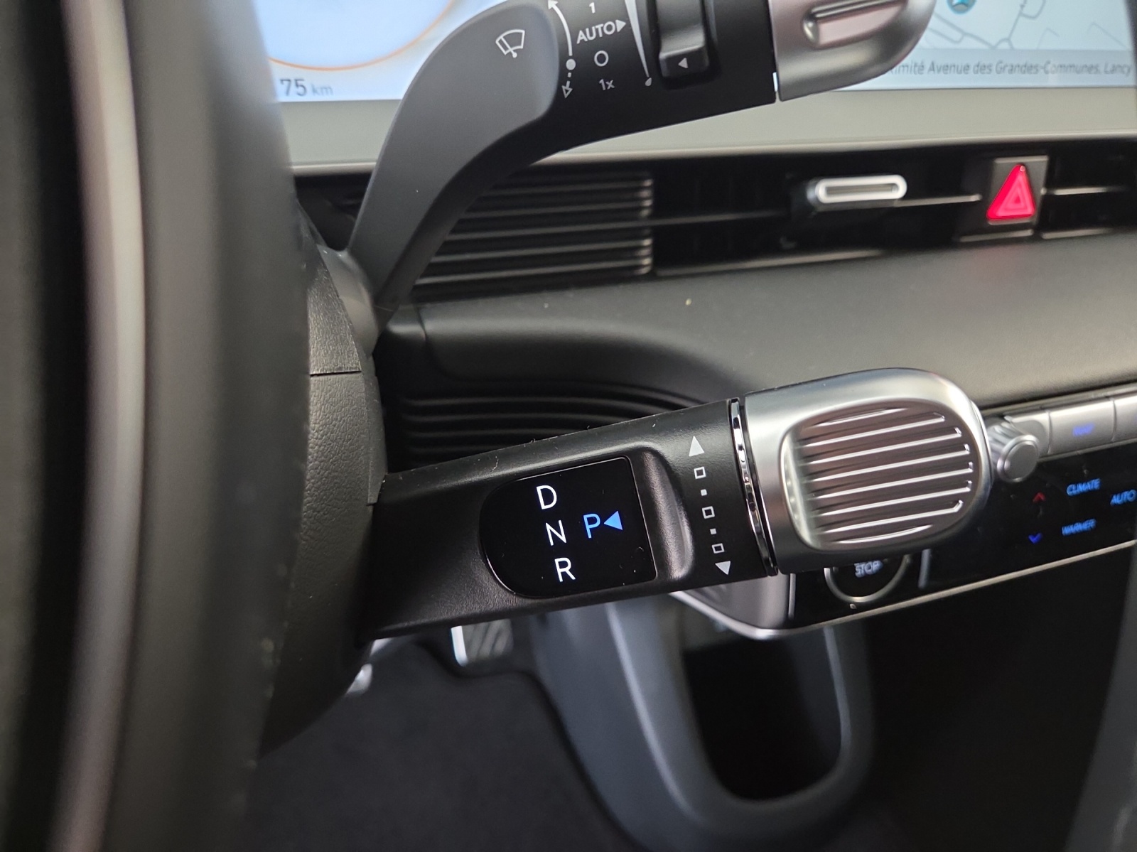 HYUNDAI Ioniq 5 77kWh Vertex 4WD-image-11