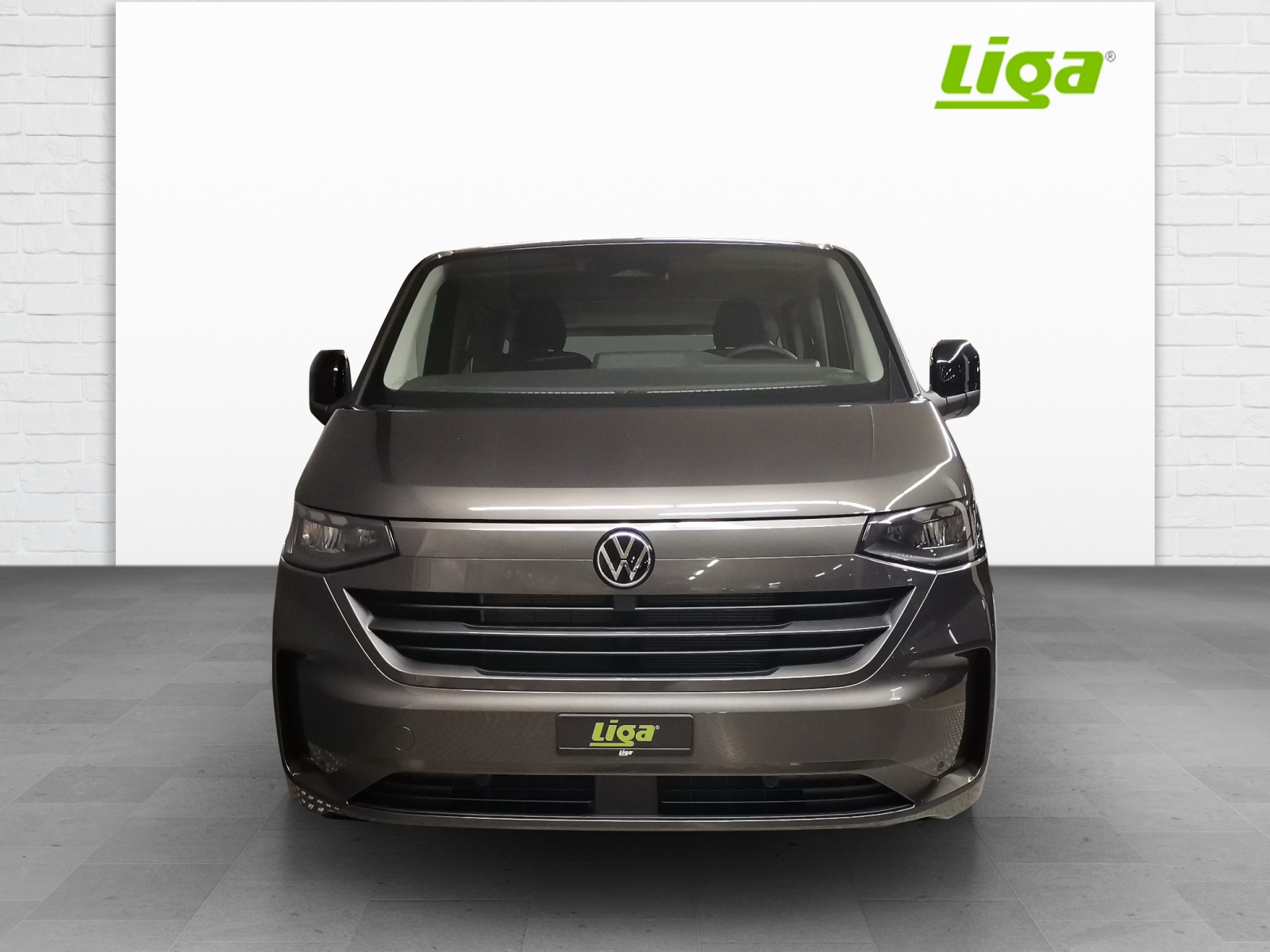 VW Caravelle 3500 2.0 TDI 150 Life-image-2