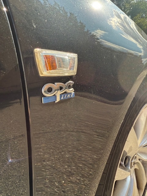 OPEL Insignia Sports Tourer 2.0 Turbo Edition 4WD-image-10