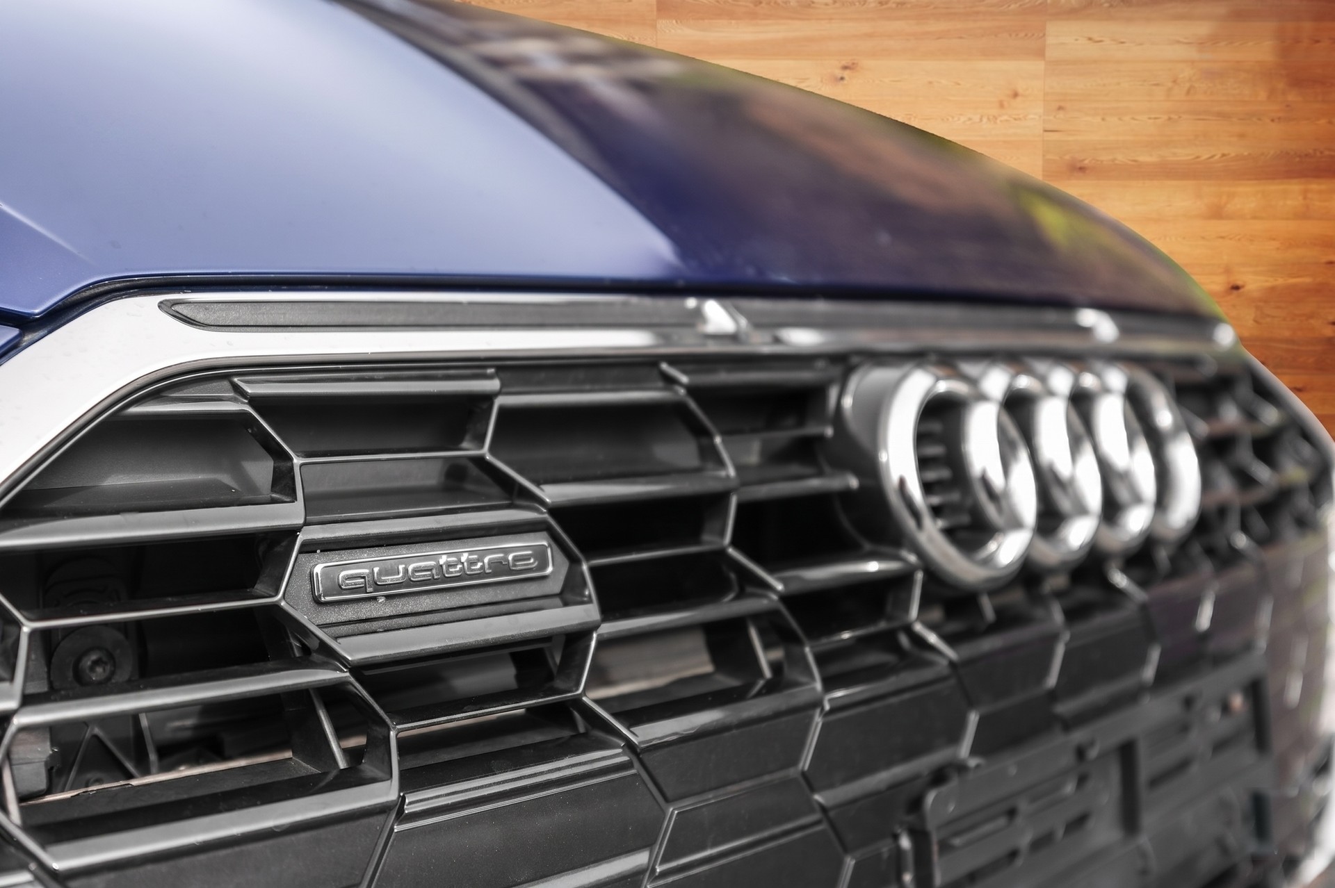 AUDI A5 Cabriolet Advanced 40 TFSI quattro S tronic-image-7