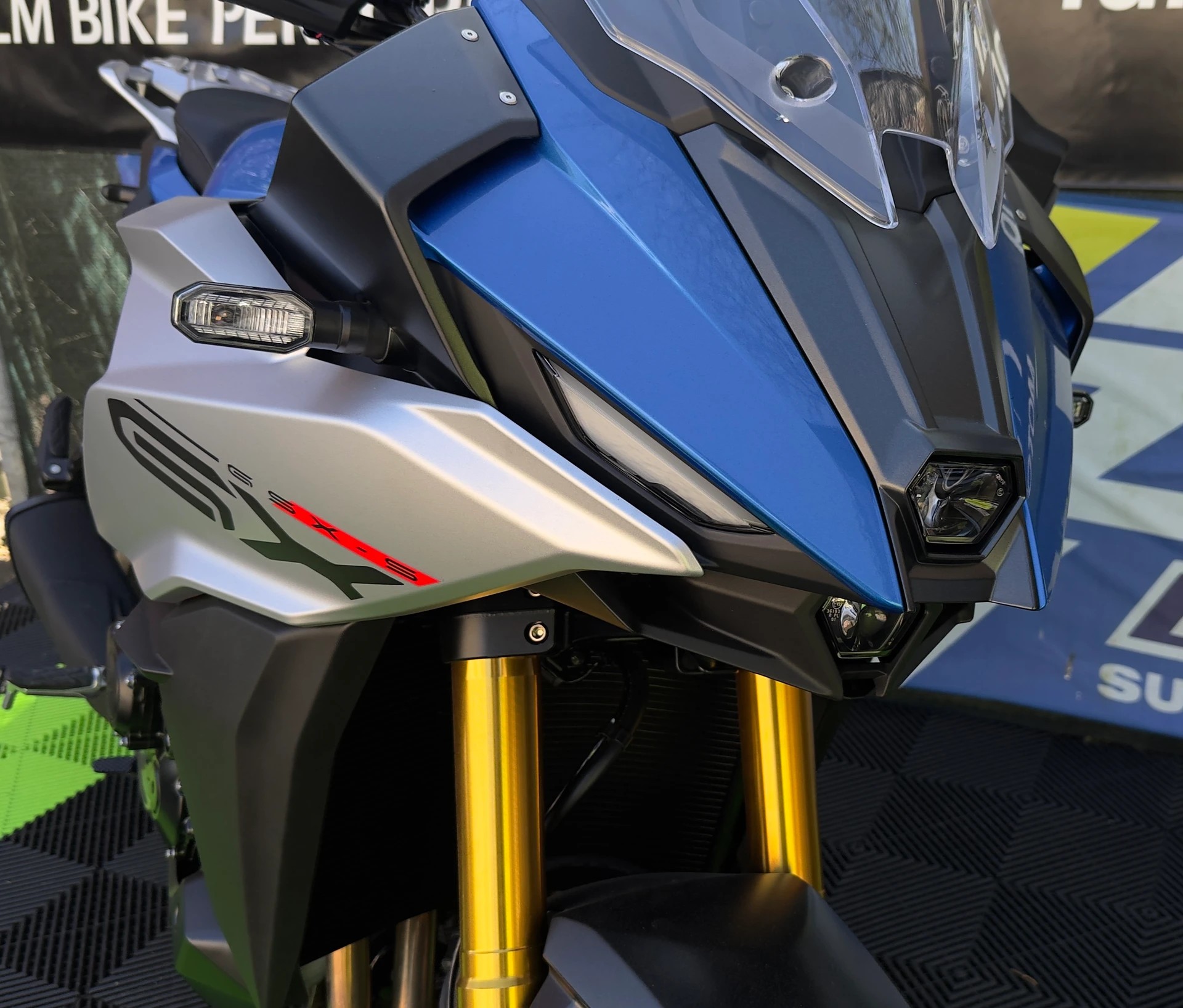 SUZUKI GSX-S 1000 GX Travel-image-10