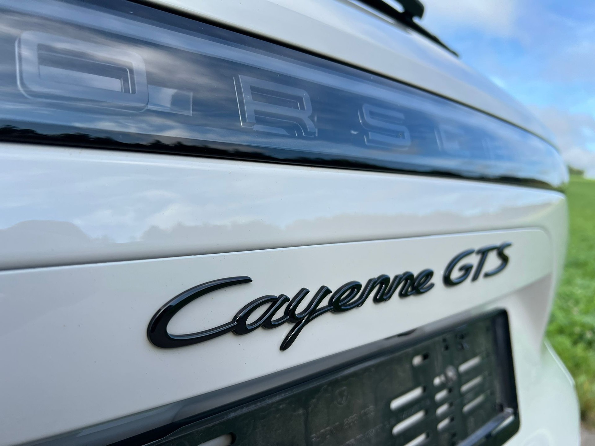 PORSCHE Cayenne GTS-image-7