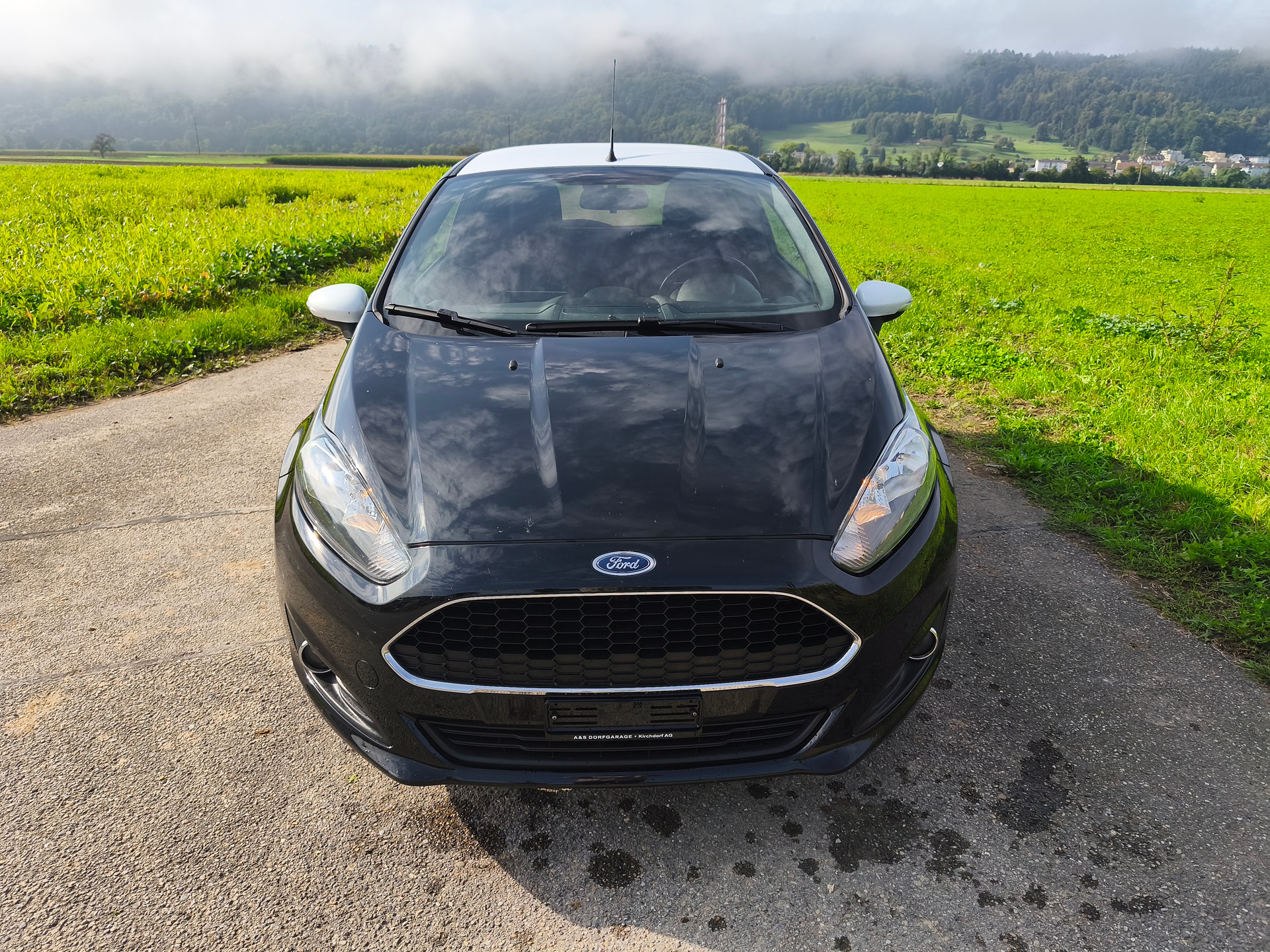 FORD Fiesta 1.0 SCTi Trend PowerShift-image-7