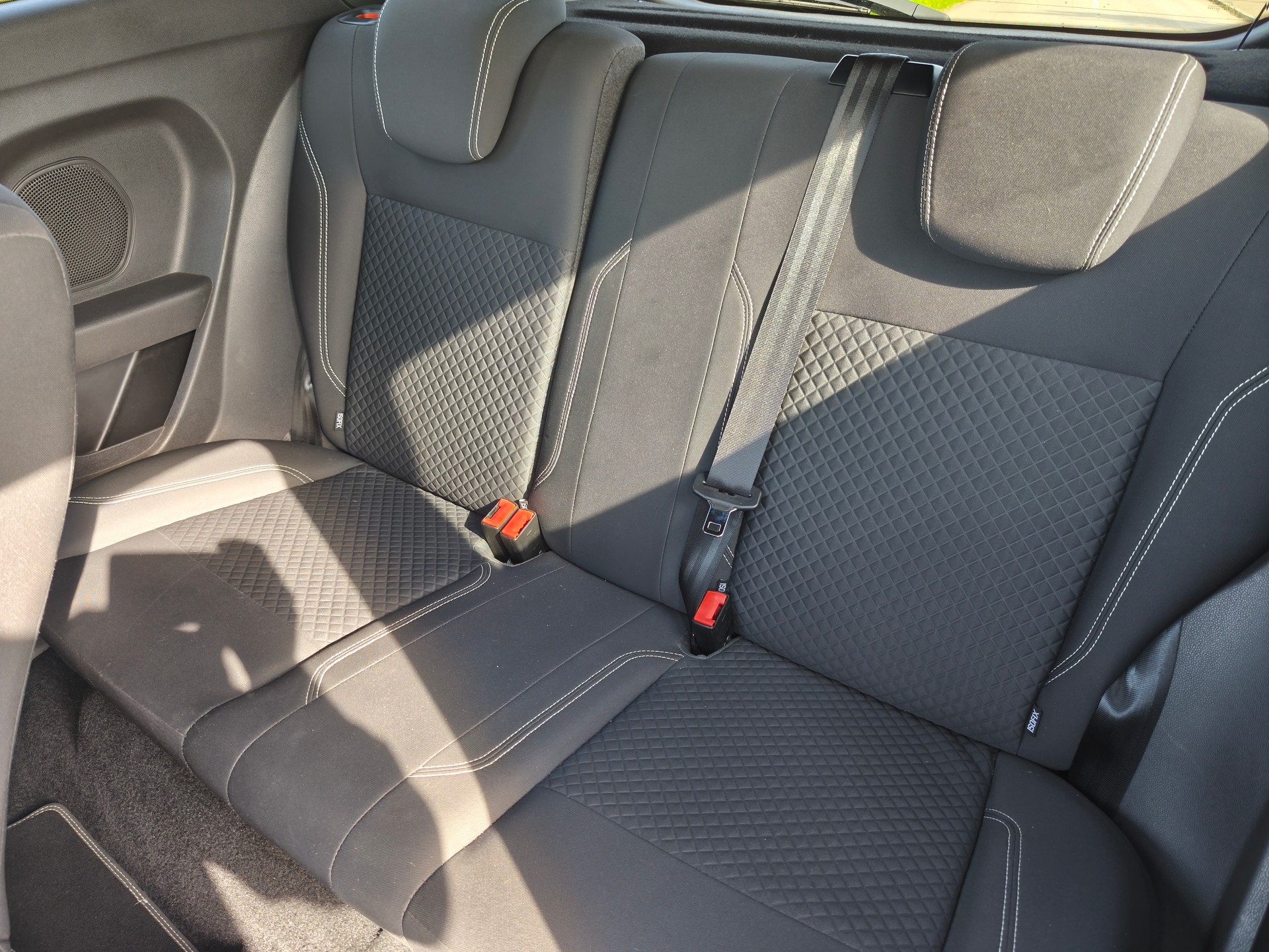 FORD Fiesta 1.0 SCTi Trend PowerShift-image-10
