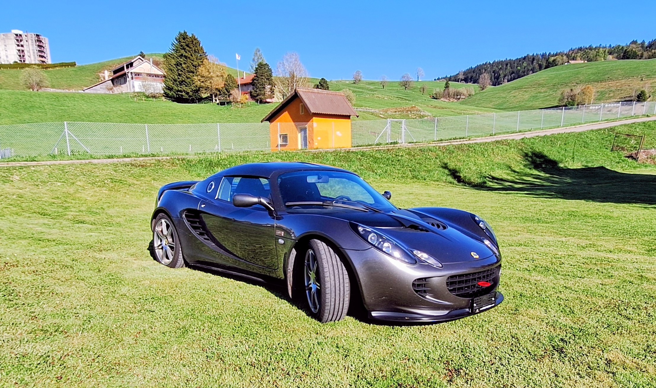 Car photo