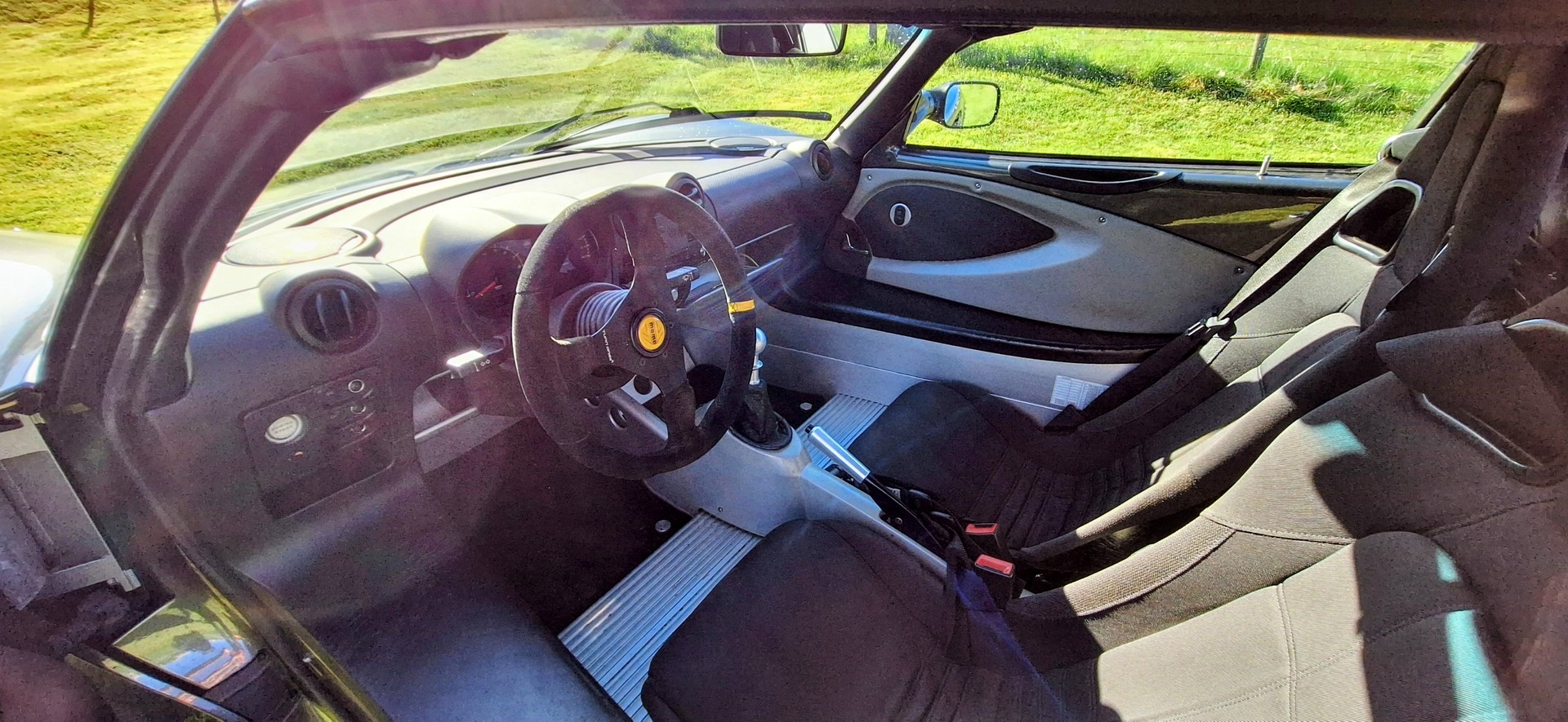 LOTUS Elise SC-image-4