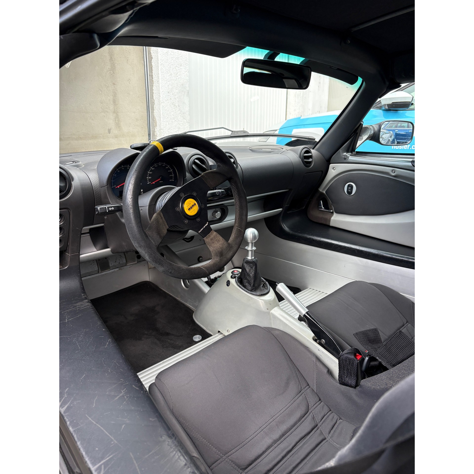 LOTUS Elise SC-image-8