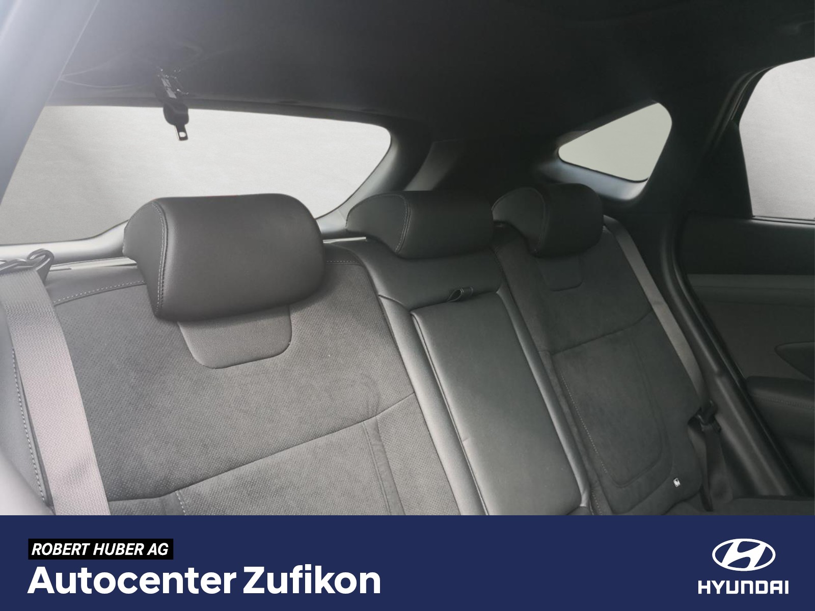 HYUNDAI Tucson 1.6 TGDI HEV 20th Anniversary 4WD-image-6