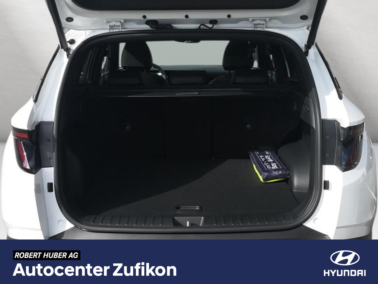 HYUNDAI Tucson 1.6 TGDI HEV 20th Anniversary 4WD-image-5