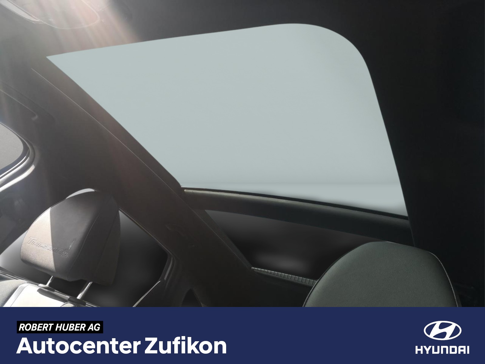 HYUNDAI Tucson 1.6 TGDI HEV 20th Anniversary 4WD-image-11