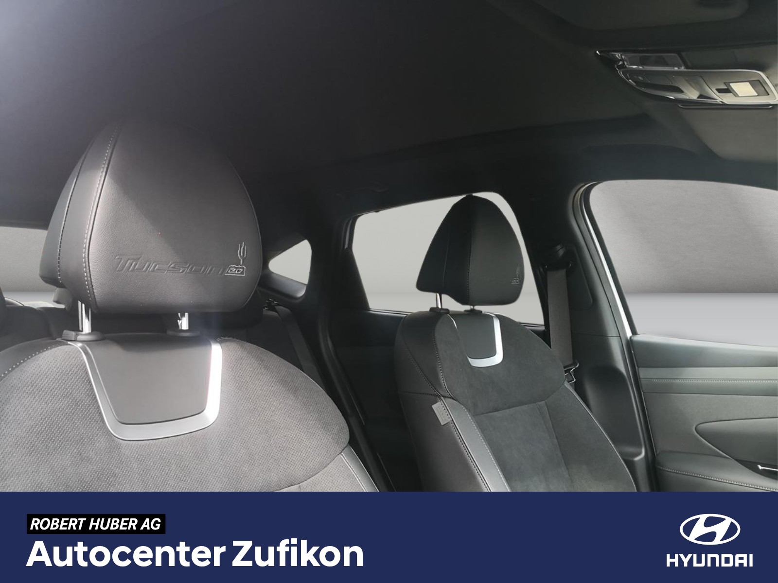 HYUNDAI Tucson 1.6 TGDI HEV 20th Anniversary 4WD-image-7