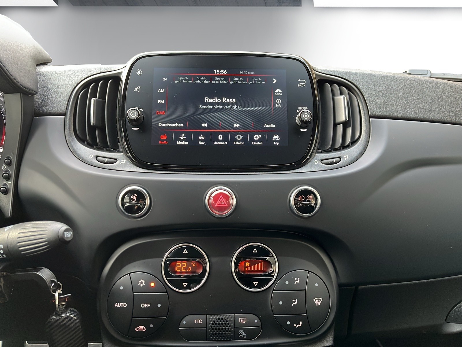 FIAT 595C 1.4 16V Turbo Abarth F595-image-12