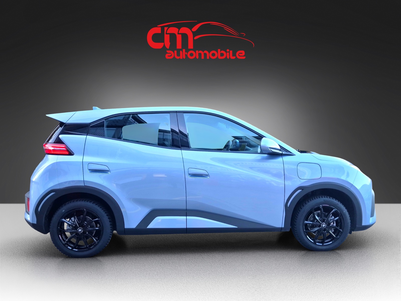 BYD Dolphin Surf 30 kWh Active-image-6