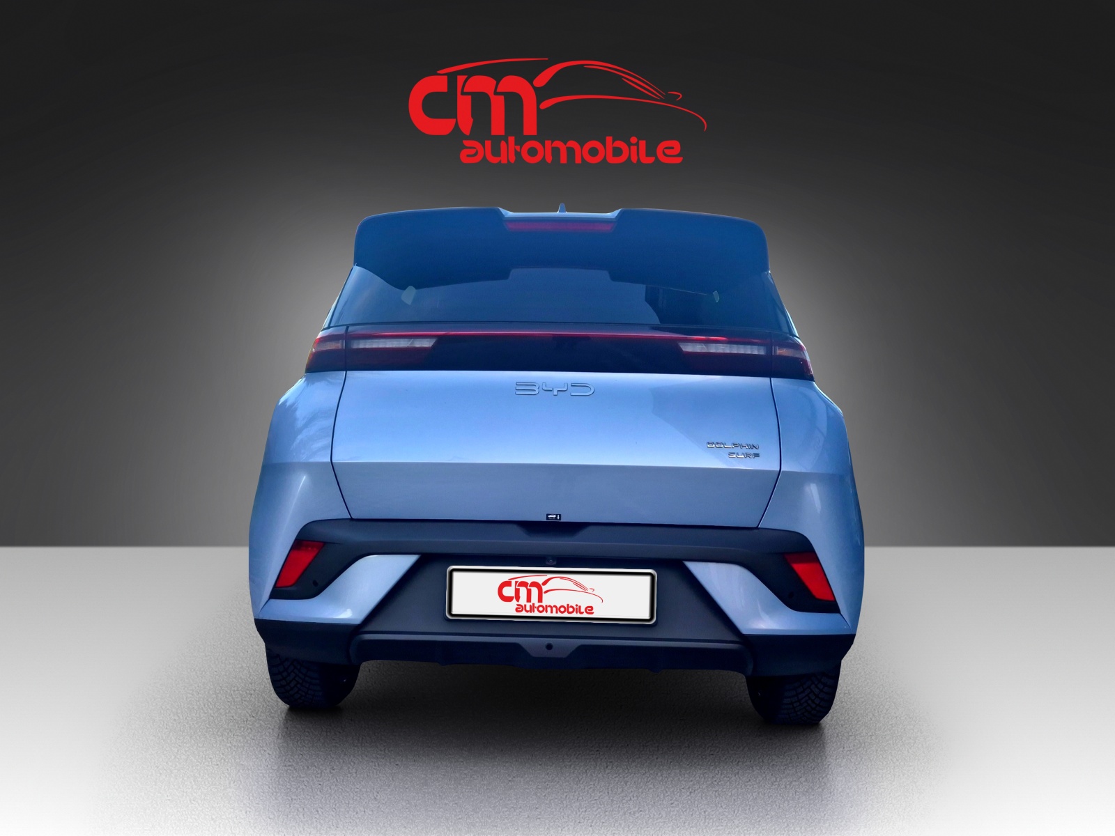 BYD Dolphin Surf 30 kWh Active-image-3