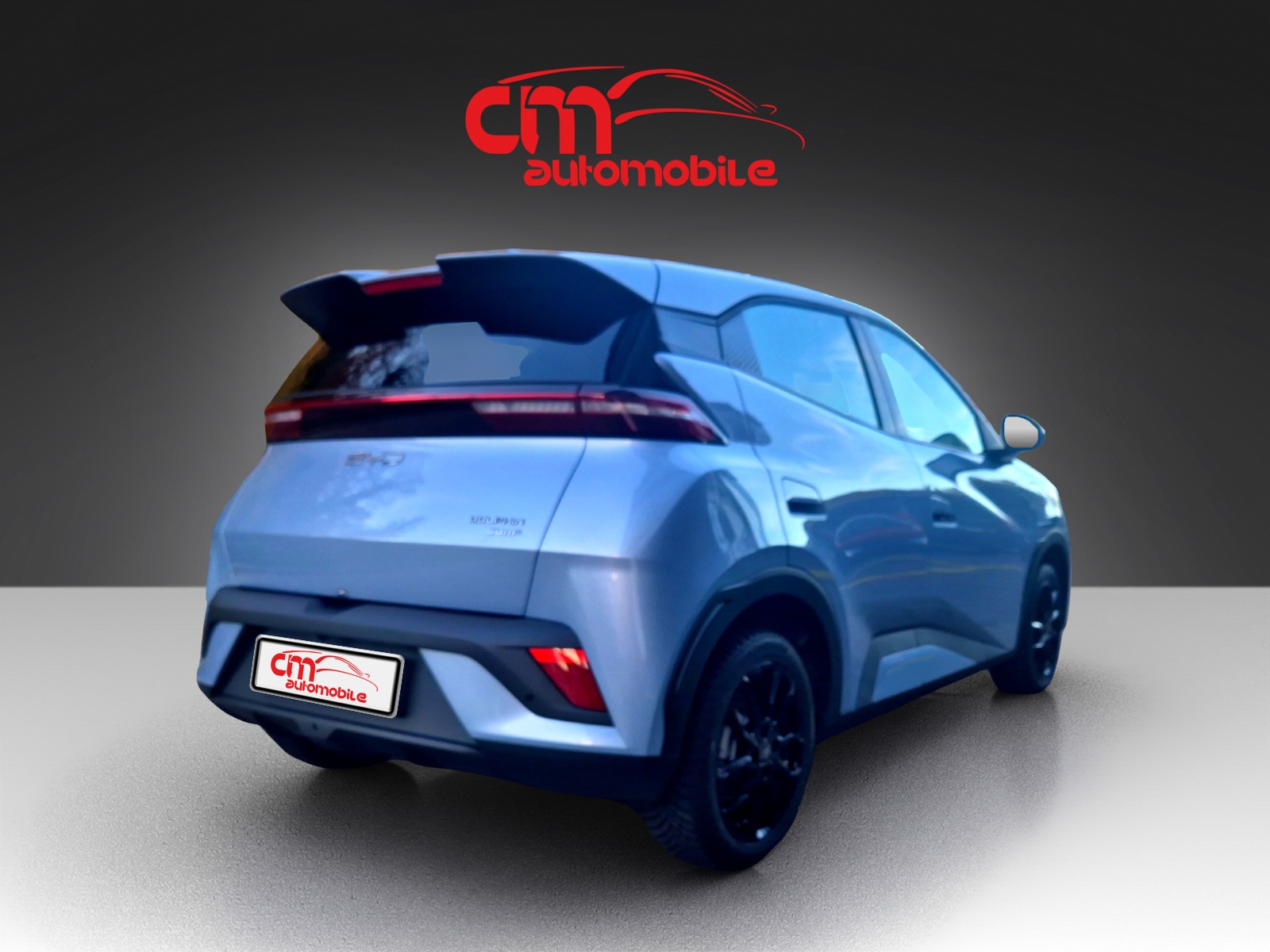 BYD Dolphin Surf 30 kWh Active-image-5