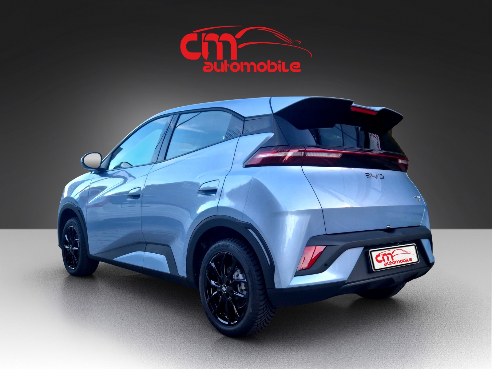 BYD Dolphin Surf 30 kWh Active-image-2