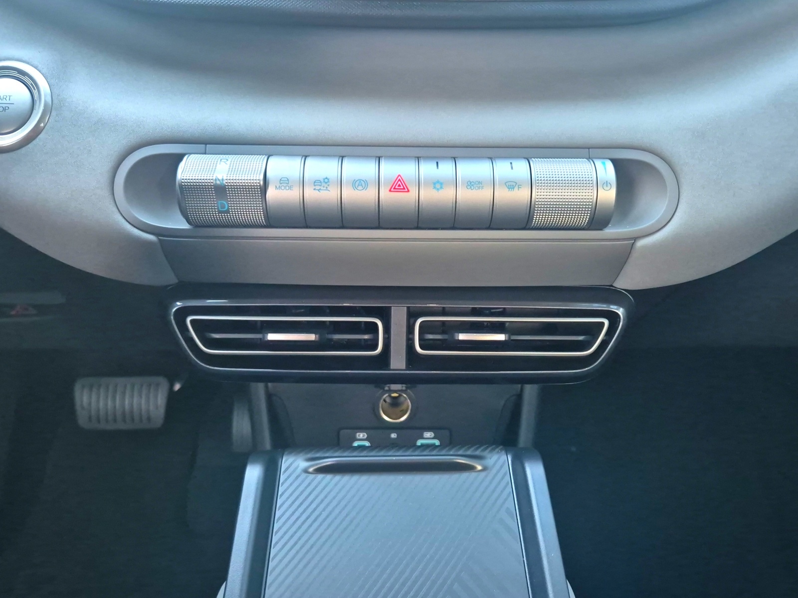 BYD Dolphin Surf 30 kWh Active-image-17