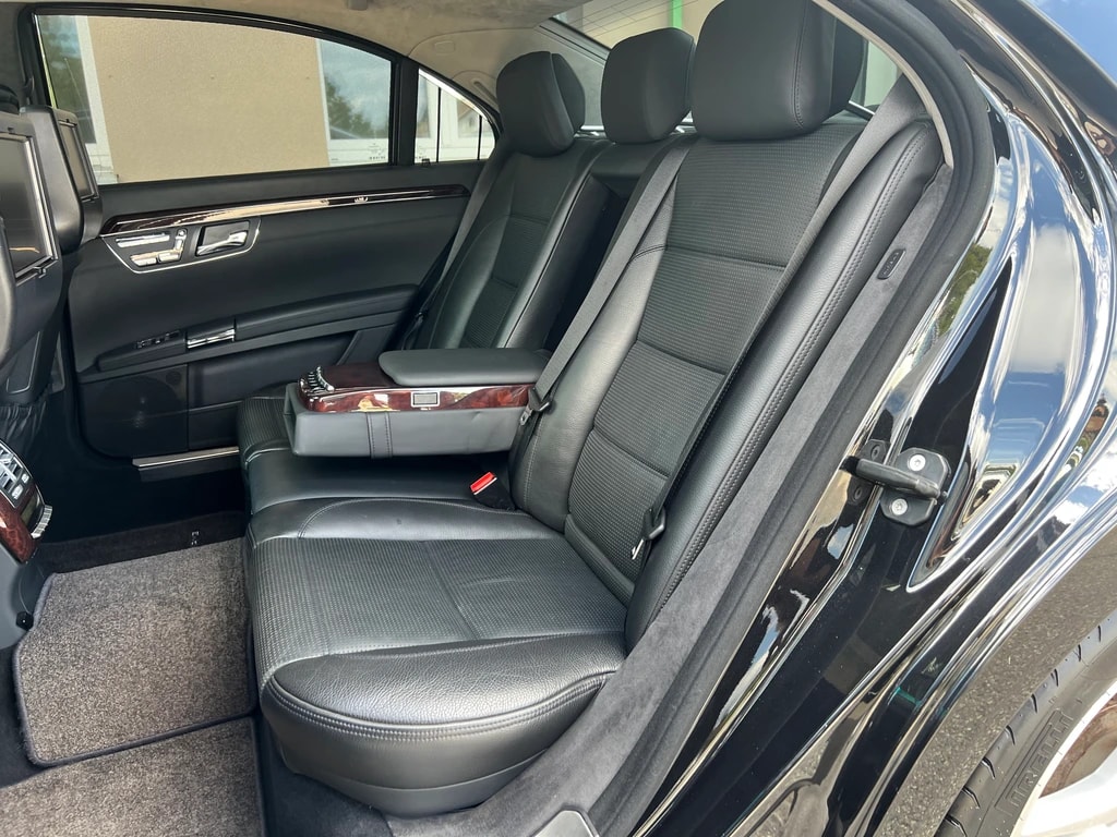 MERCEDES-BENZ S 63 AMG L 7G-Tronic-image-22