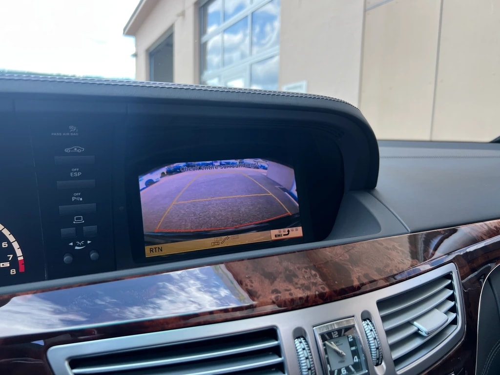 MERCEDES-BENZ S 63 AMG L 7G-Tronic-image-15
