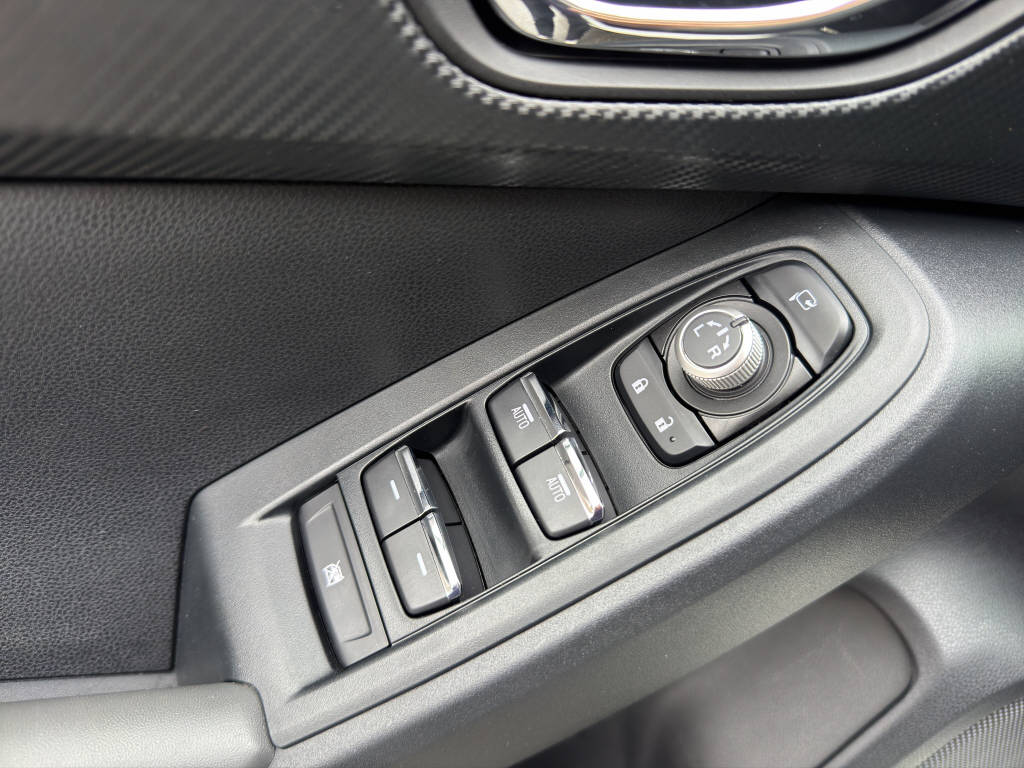 SUBARU Crosstrek 2.0i e-Boxer Swiss Plus * 8-fach bereift, 5 Jahre / 150000km Garantie*-image-20