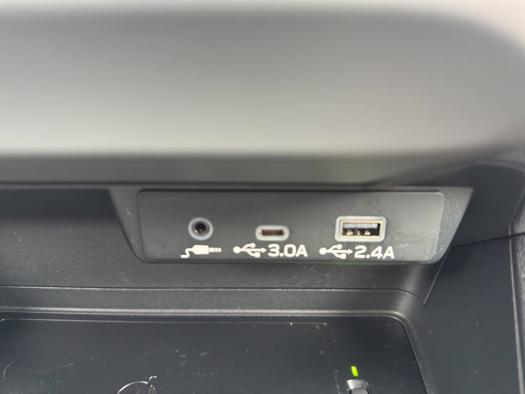 SUBARU Crosstrek 2.0i e-Boxer Swiss Plus * 8-fach bereift, 5 Jahre / 150000km Garantie*-image-16