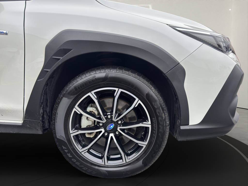 SUBARU Crosstrek 2.0i e-Boxer Swiss Plus * 8-fach bereift, 5 Jahre / 150000km Garantie*-image-7
