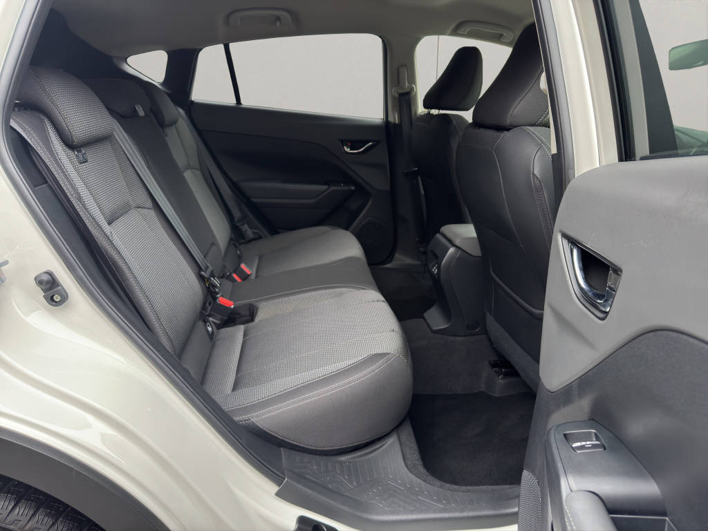 SUBARU Crosstrek 2.0i e-Boxer Swiss Plus * 8-fach bereift, 5 Jahre / 150000km Garantie*-image-9