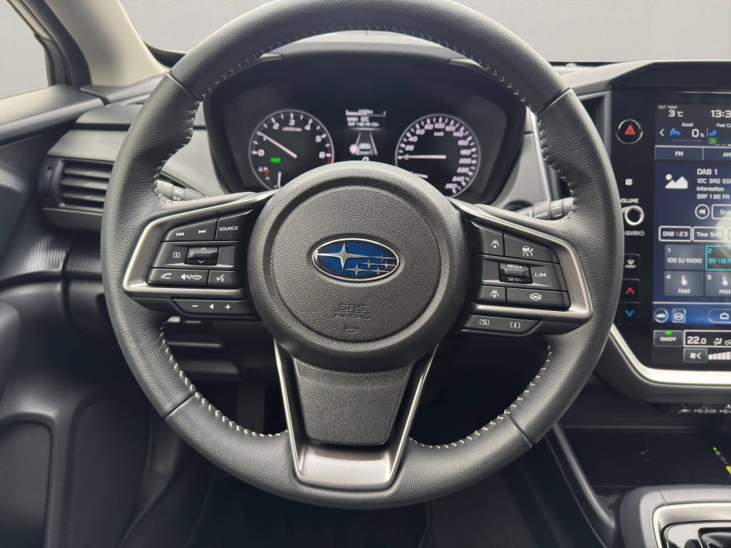 SUBARU Crosstrek 2.0i e-Boxer Swiss Plus * 8-fach bereift, 5 Jahre / 150000km Garantie*-image-12