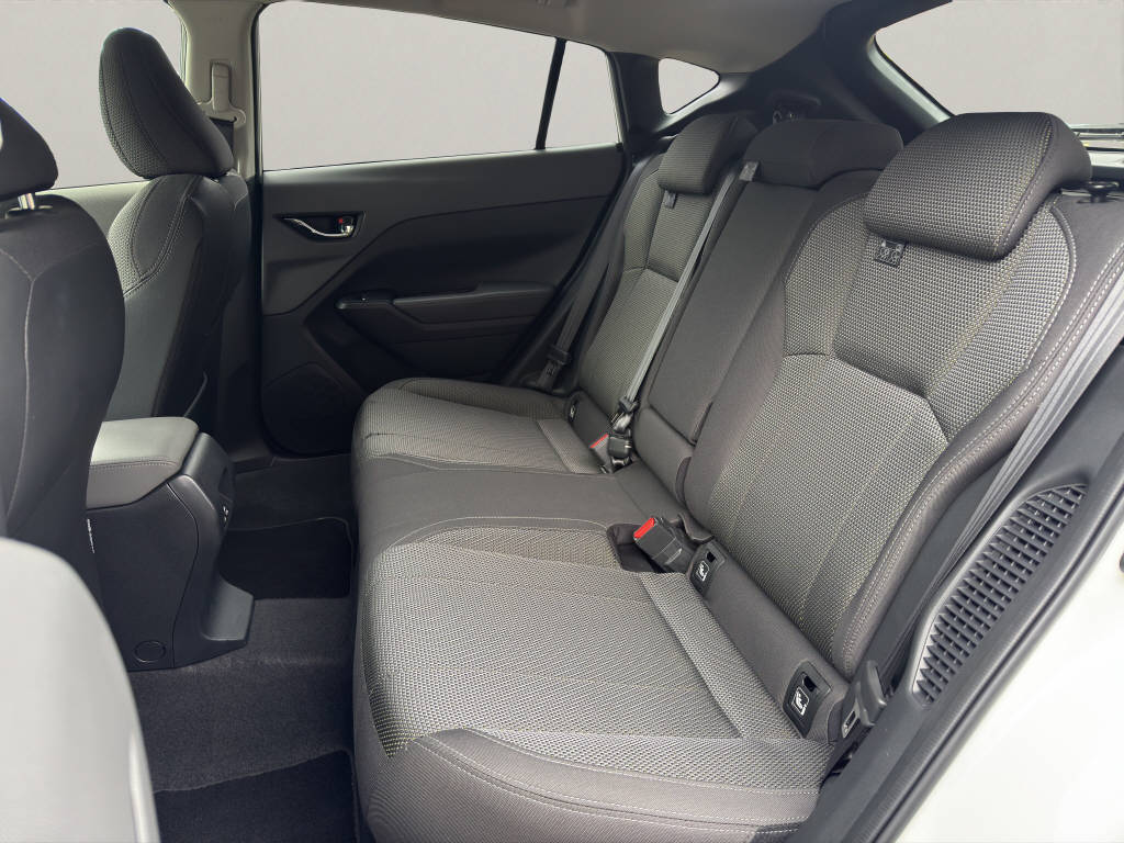 SUBARU Crosstrek 2.0i e-Boxer Swiss Plus * 8-fach bereift, 5 Jahre / 150000km Garantie*-image-10