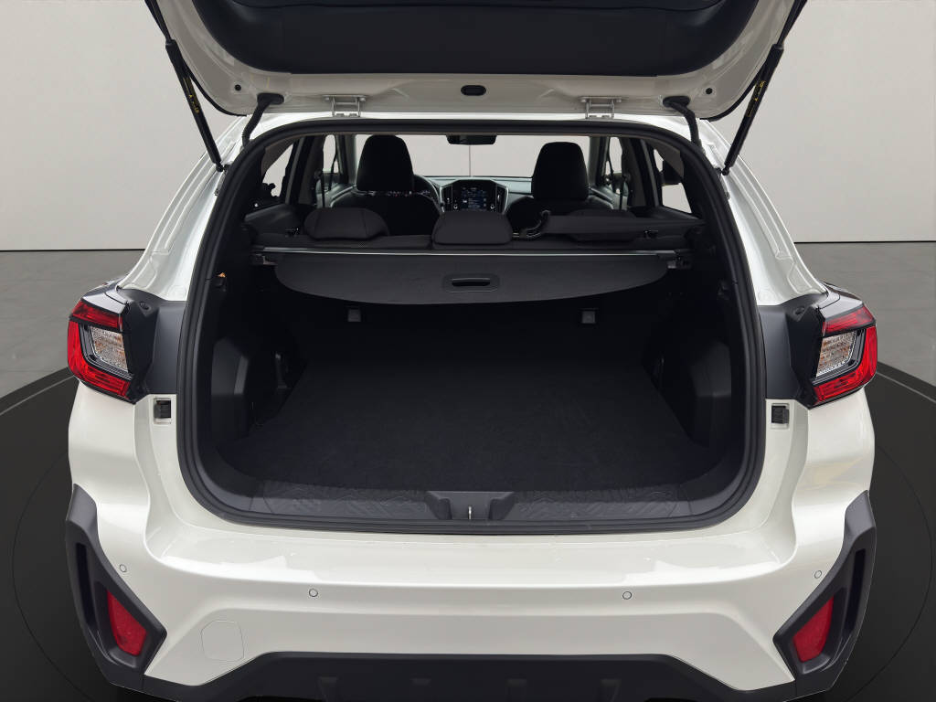 SUBARU Crosstrek 2.0i e-Boxer Swiss Plus * 8-fach bereift, 5 Jahre / 150000km Garantie*-image-18