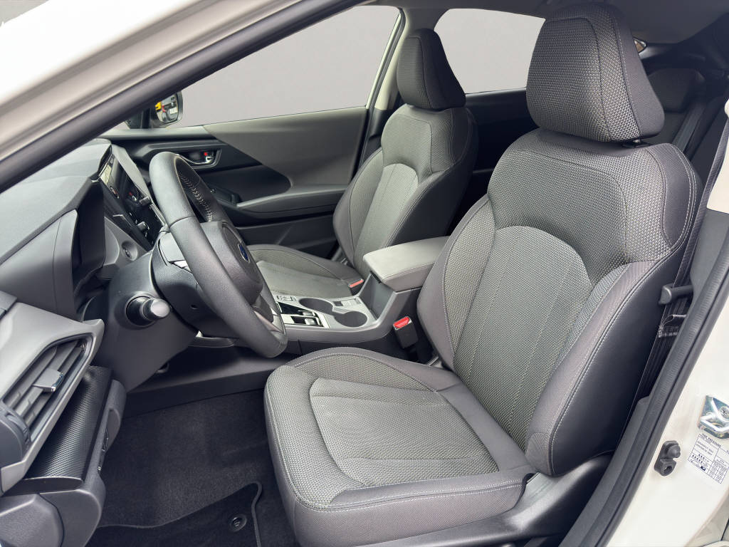 SUBARU Crosstrek 2.0i e-Boxer Swiss Plus * 8-fach bereift, 5 Jahre / 150000km Garantie*-image-17