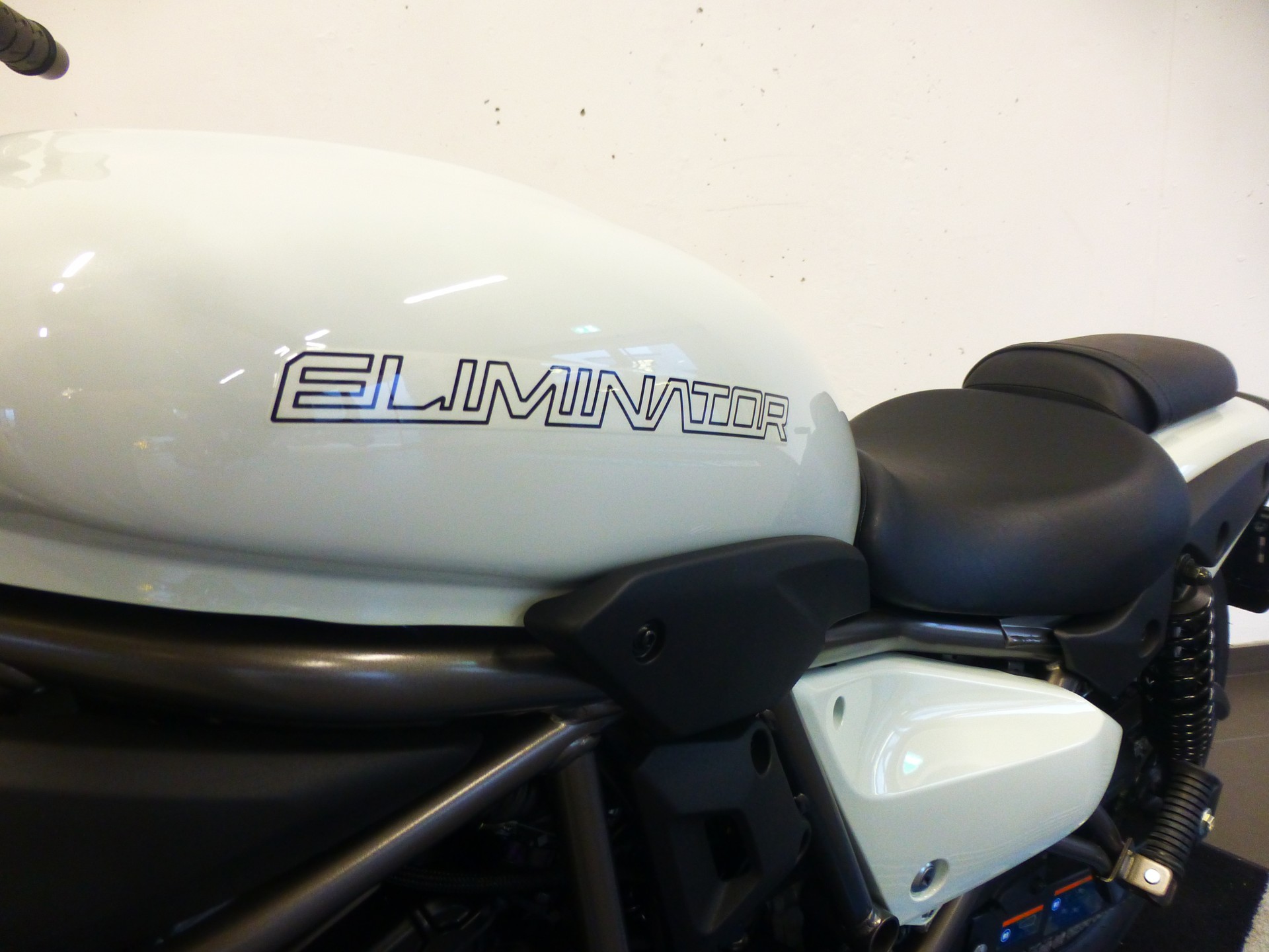 KAWASAKI Eliminator 500-image-8
