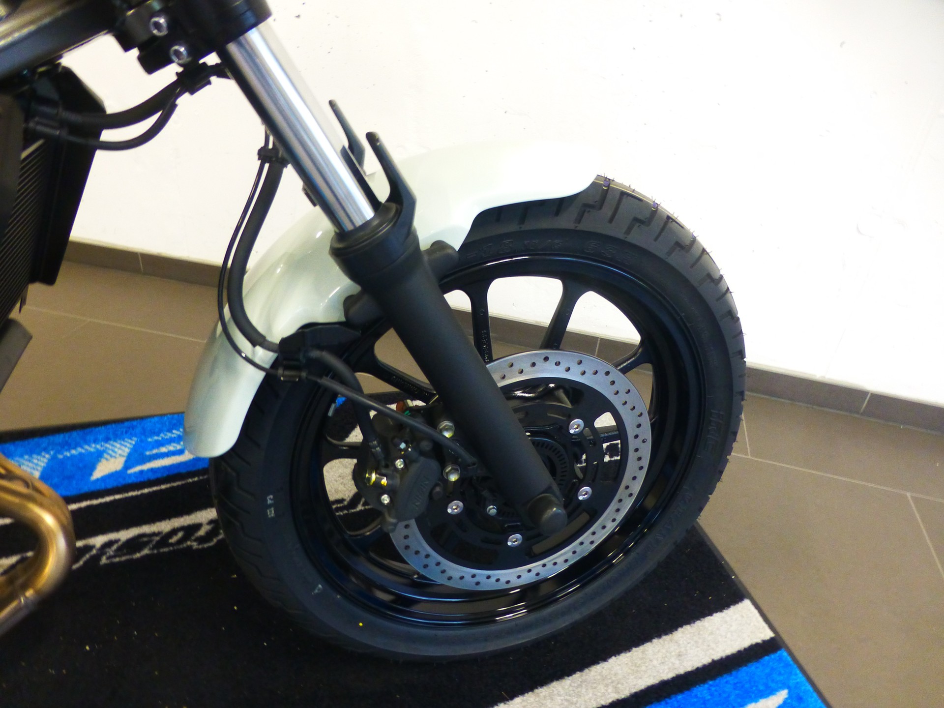 KAWASAKI Eliminator 500-image-12