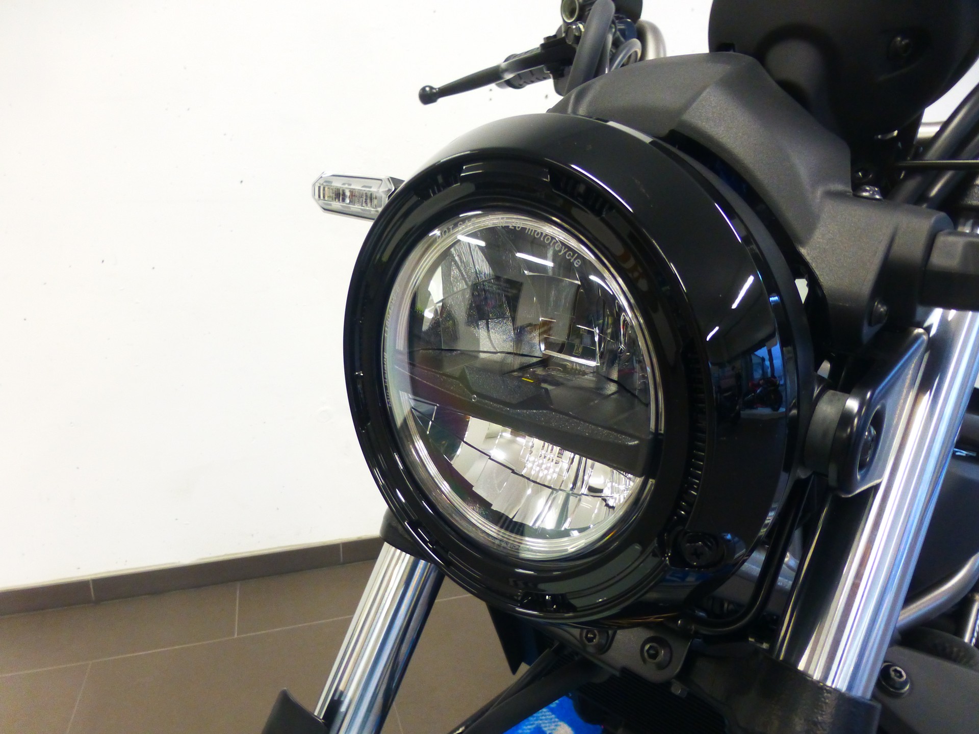 KAWASAKI Eliminator 500-image-11