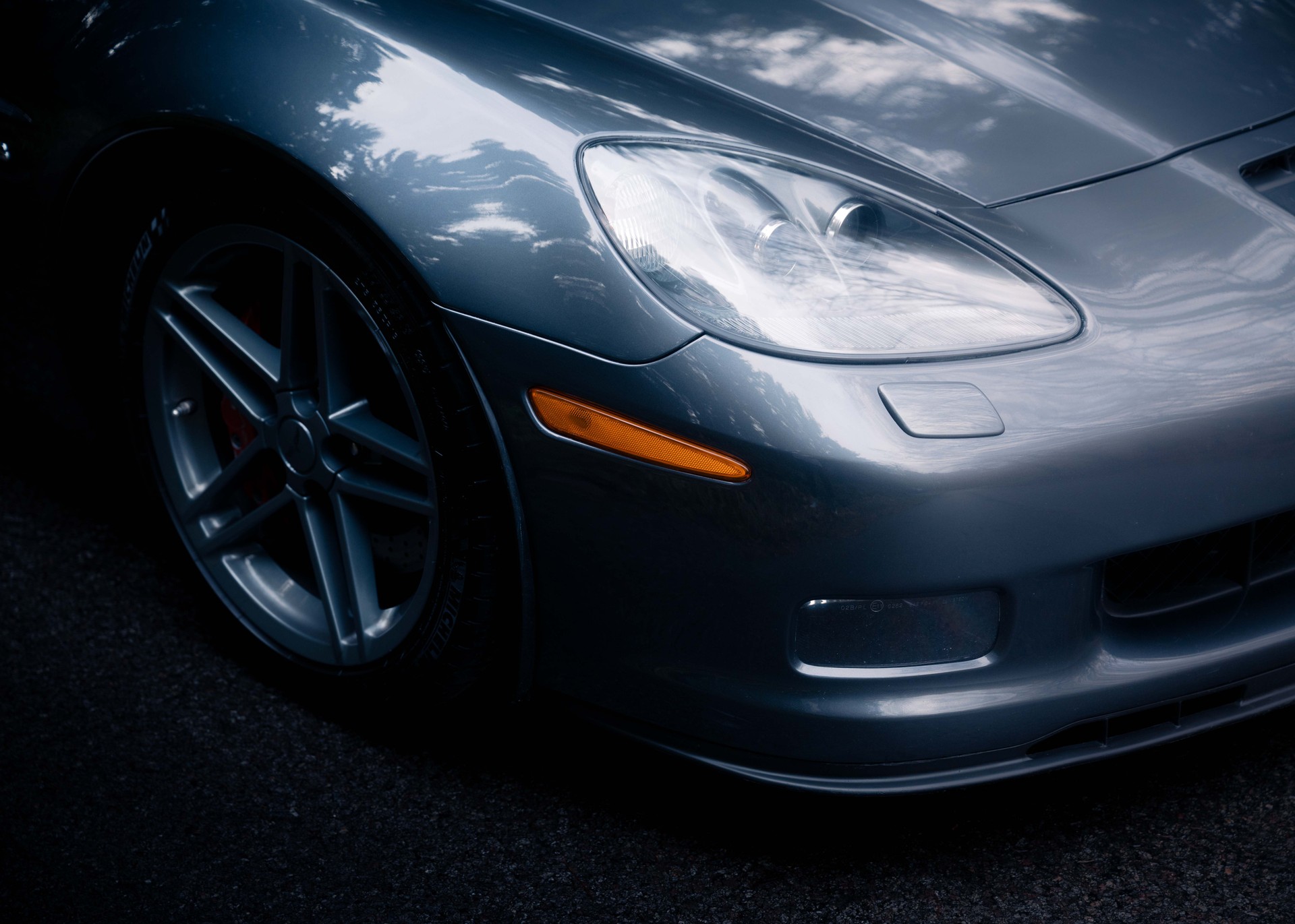 CHEVROLET Z06-image-4
