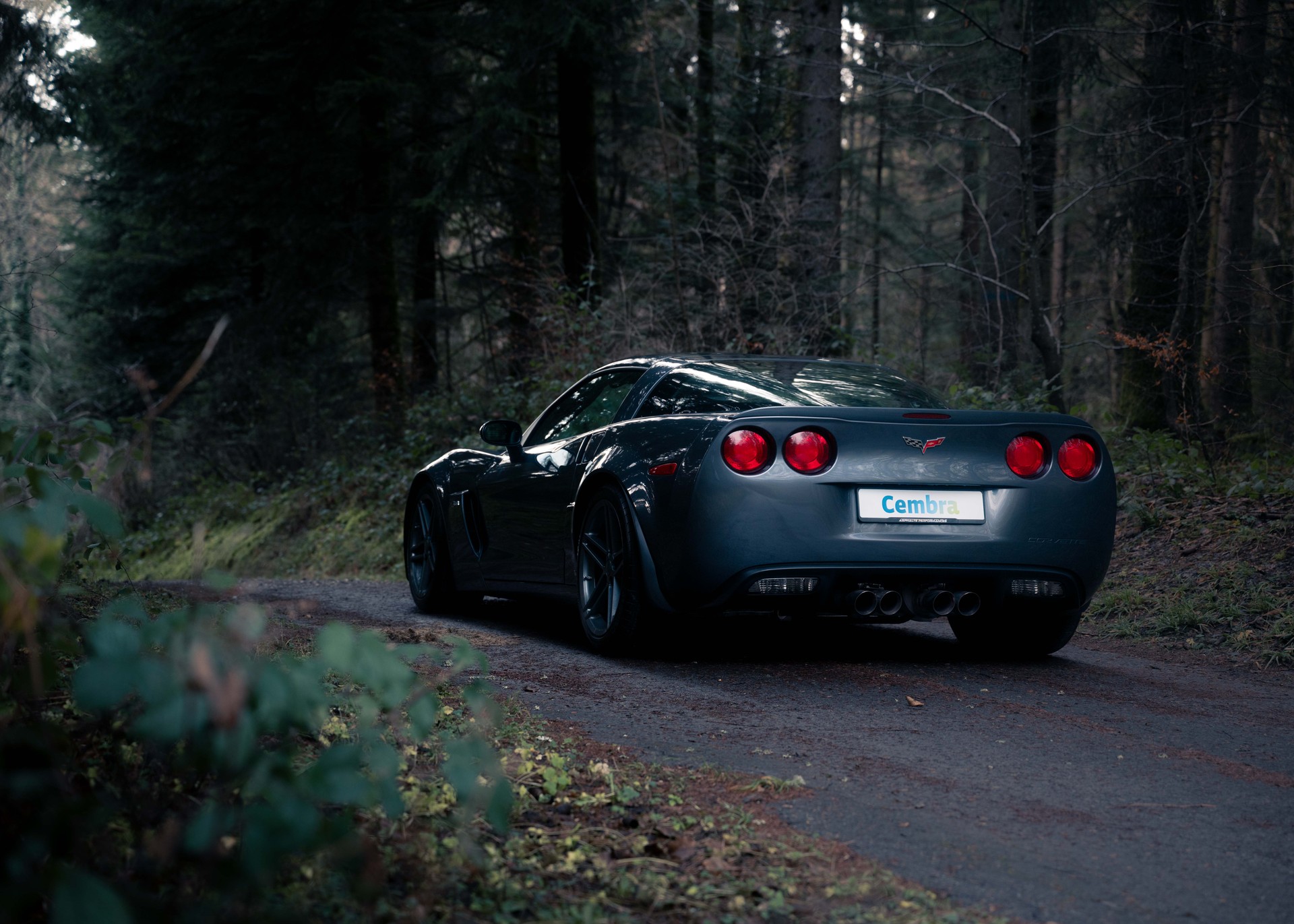 CHEVROLET Z06-image-1