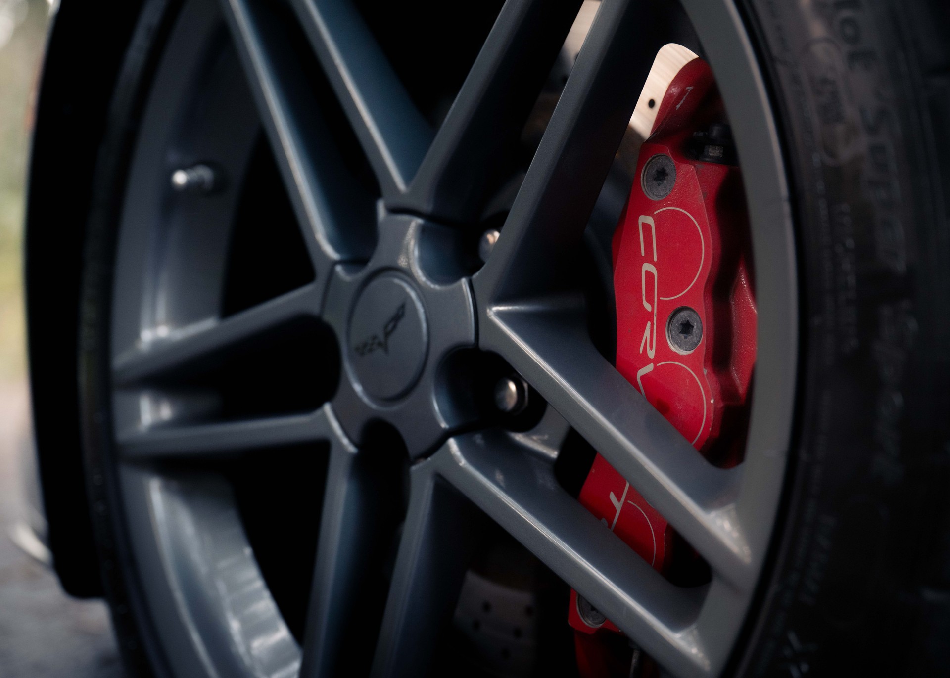 CHEVROLET Z06-image-8
