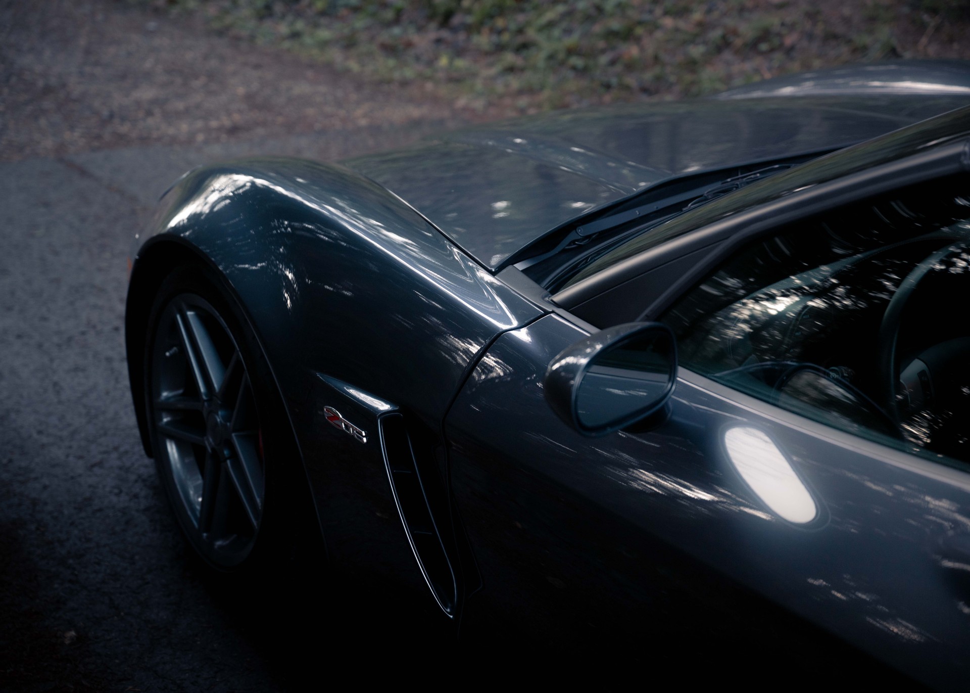 CHEVROLET Z06-image-5
