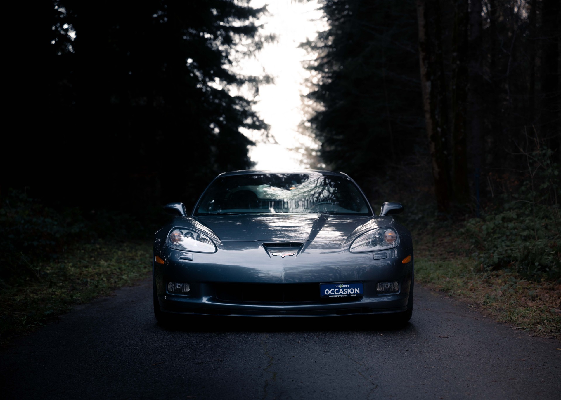 CHEVROLET Z06-image-2