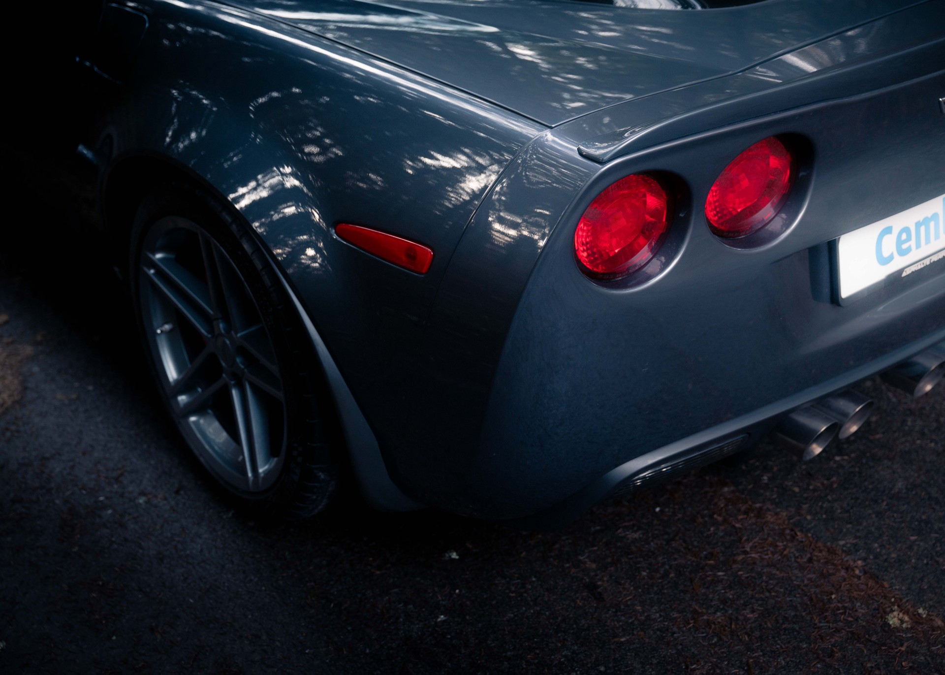 CHEVROLET Z06-image-6