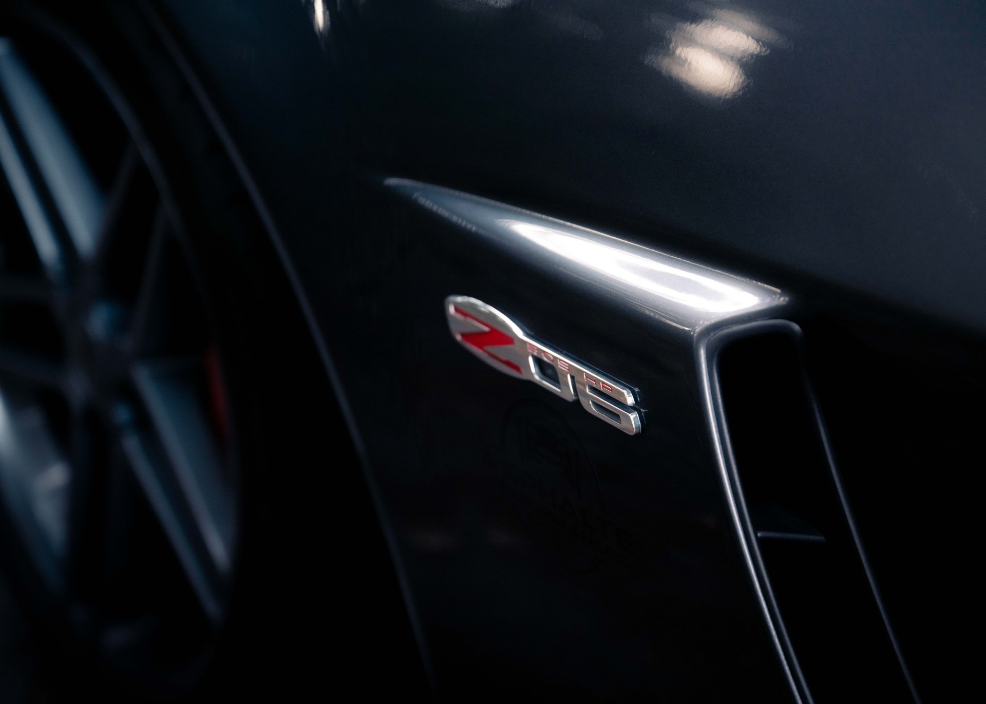 CHEVROLET Z06-image-7